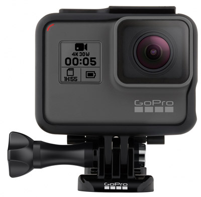 hero5 black